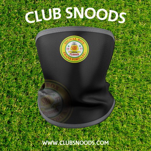 Frankfort AFC Snood 2