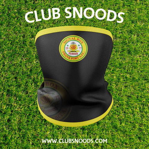 Frankfort AFC Snood