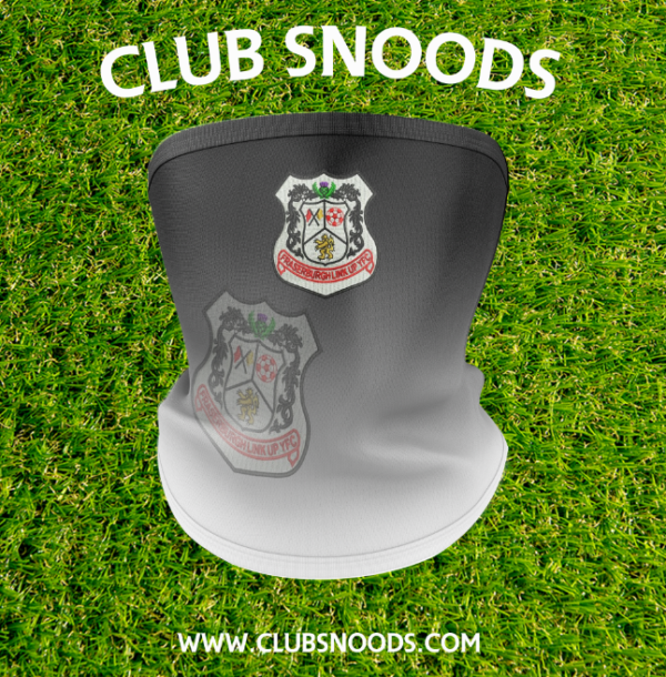 Fraserburgh linkup YFC Snood