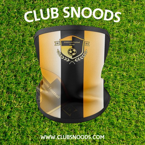 Grassroot Football Group Snood