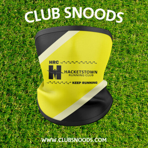 Hacketstown Running Club Snood