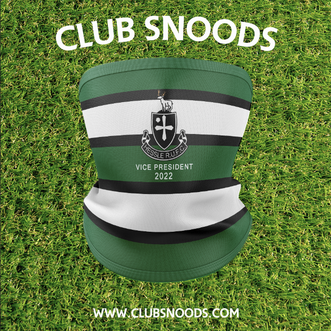 Hessle RUFC Snood