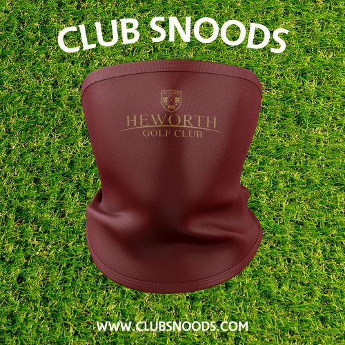 Heworth Golf Club Snood