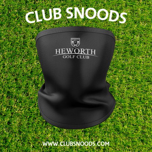 Heworth Golf Club WB Snood