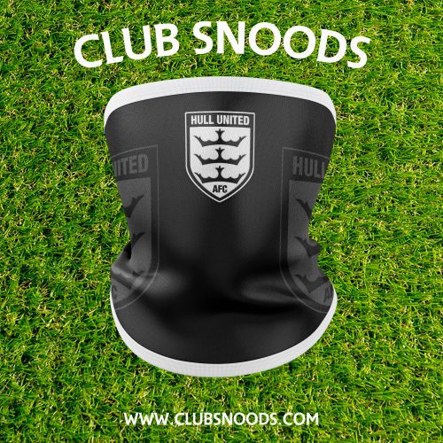 Hull United AFC Snood