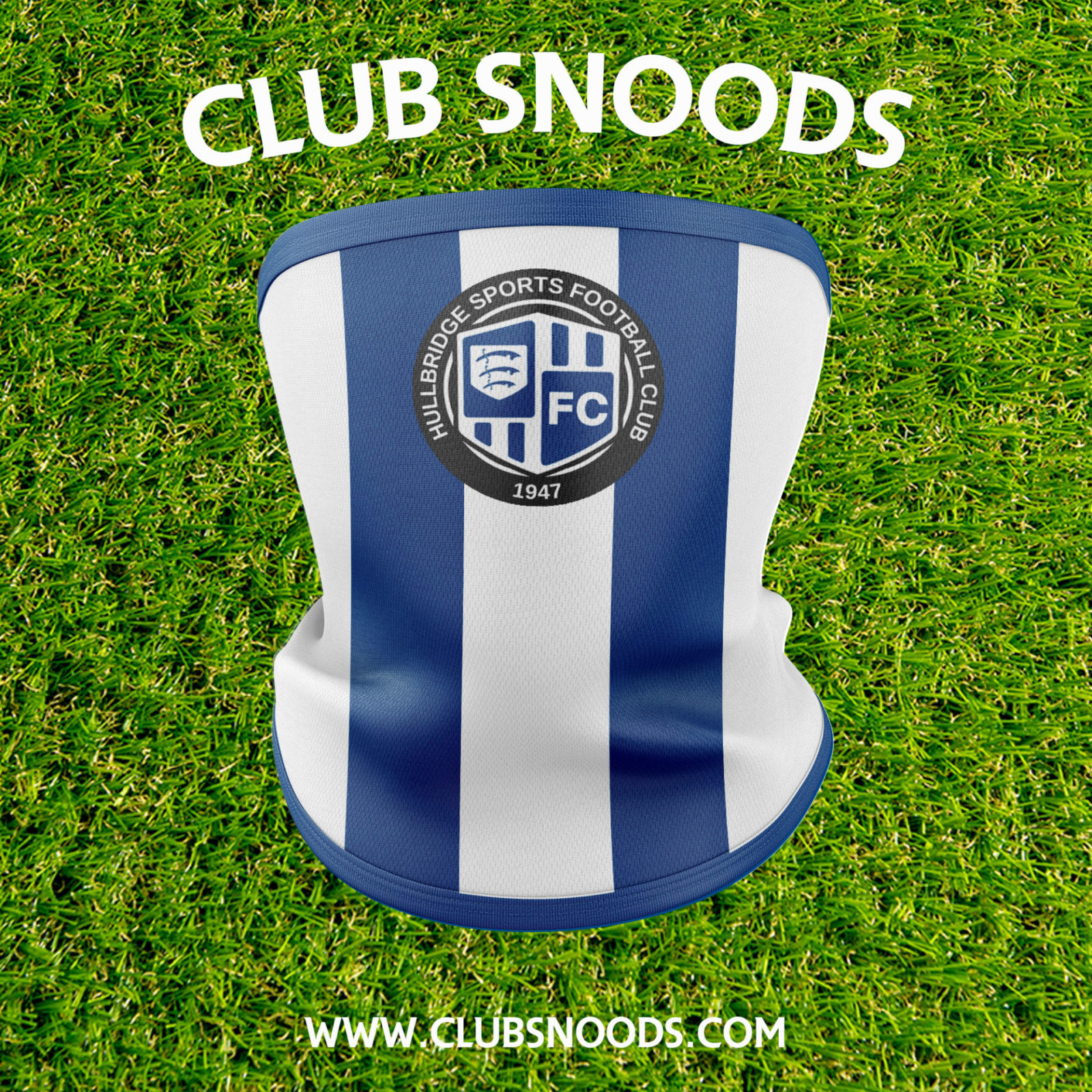 Hullbridge Sports FC Snood