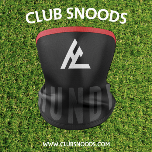 Hundy Club Snood (new1)