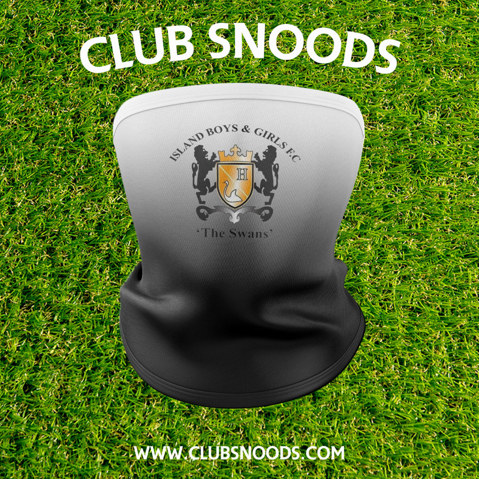 Island Boys & Girls FC Snood