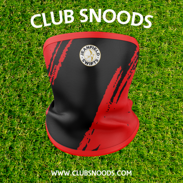 Jeanfield Swifts Snood