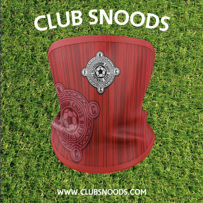 Kexborough chiefs Snood