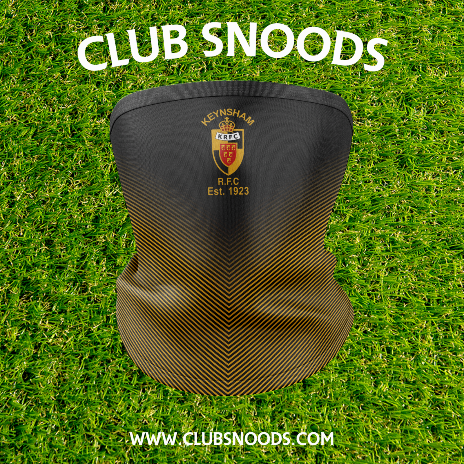 Keynsham RFC Snoods
