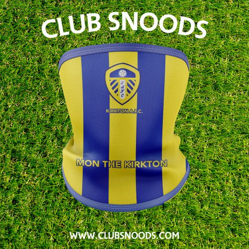 Kirkton AFC Snood