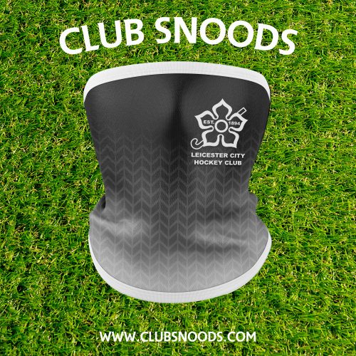 Leicester City Hockey Club Snood 2