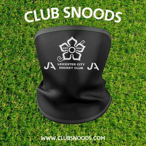 Leicester City Hockey Club Snood