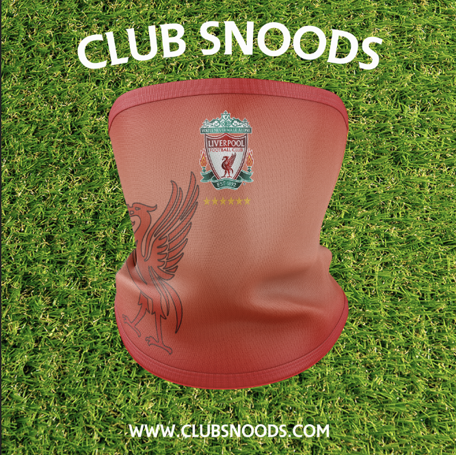 Liverpool FC 1 Snood