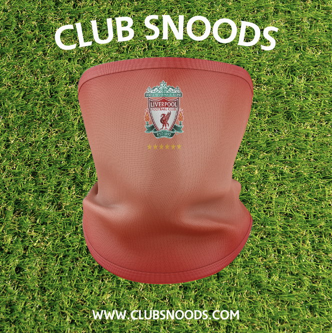 Liverpool FC Snood