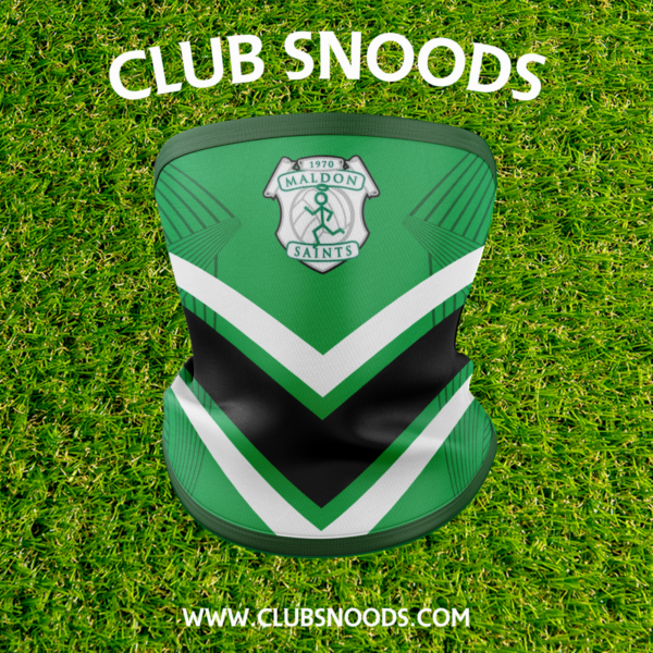 1970 Maldon Saints Snood