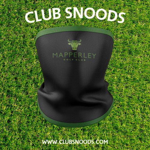 Mapperley Golf Club Snood