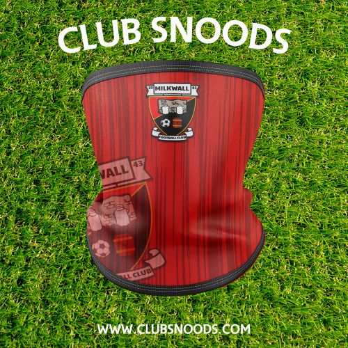 Milkwall football club Snood