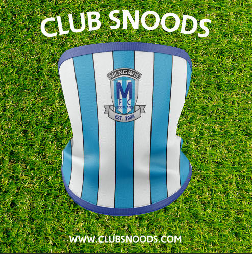 Milngavie FC Snood