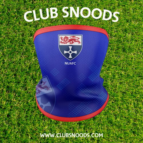 NCL AFC Snood 2