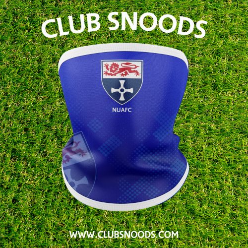 NCL AFC Snood