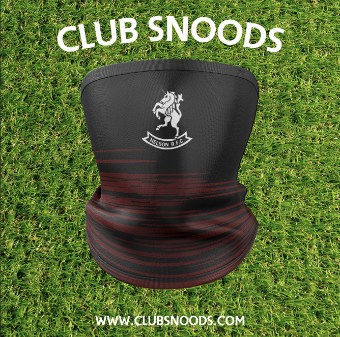 Nelson R.F.C -1 Snood