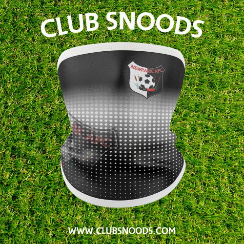 Newpark AFC Snood Fade