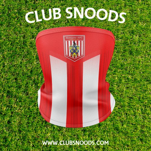 Newquay AFC 2 Snood