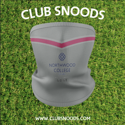 Northwood College For Girls Snood