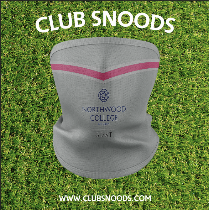 Northwood College For Girls Snood