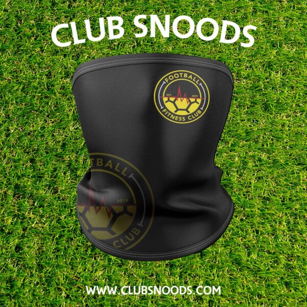 Football Fitness Club Snood