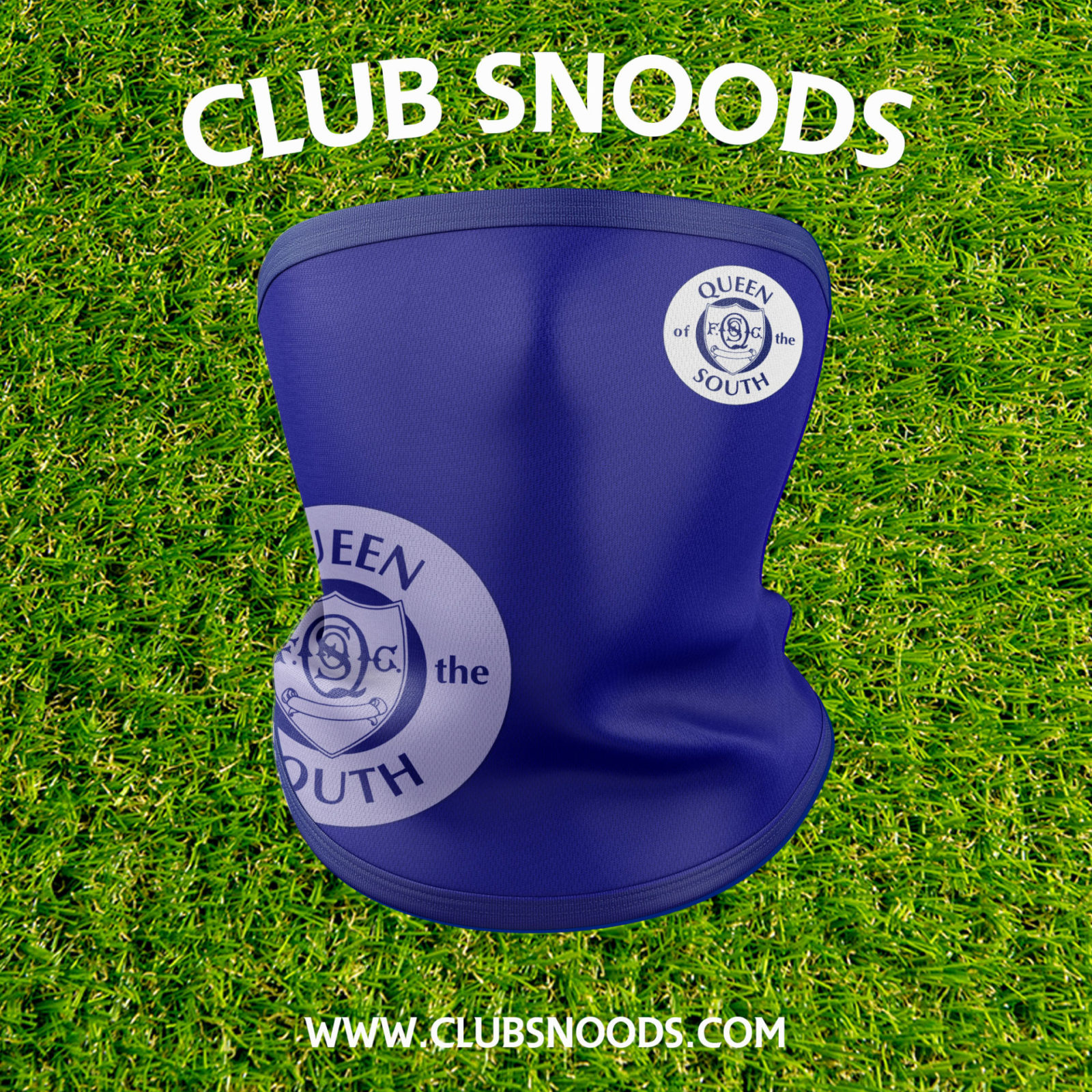 Queen Of The South Snood