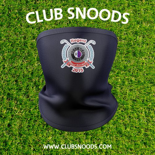 Regent FC Golf Club Snood