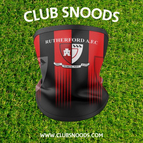 Rutherford AFC Snood