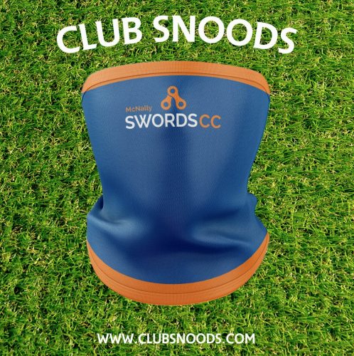 McNally SwordsCC Snood