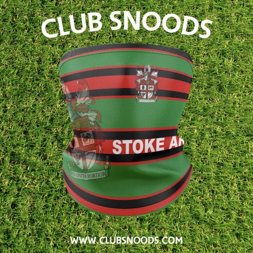 Stoke ARLFC Snood