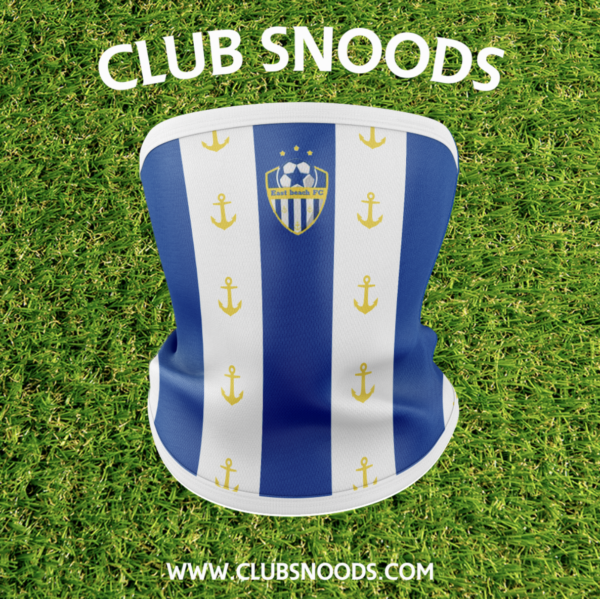 East Beach FC Snood