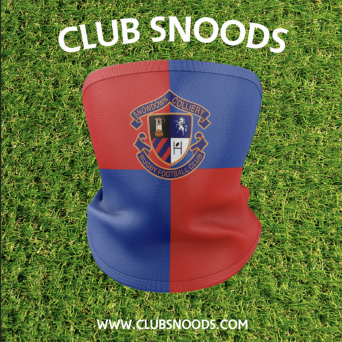 Snowdown Colliery Rugby FC -1 Snood