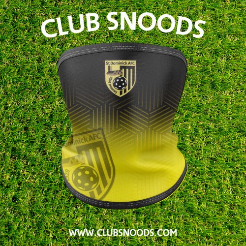 St Dominick AFC Snood