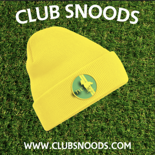 Tay Valley Chasers Racing Club Hat (Yellow113)