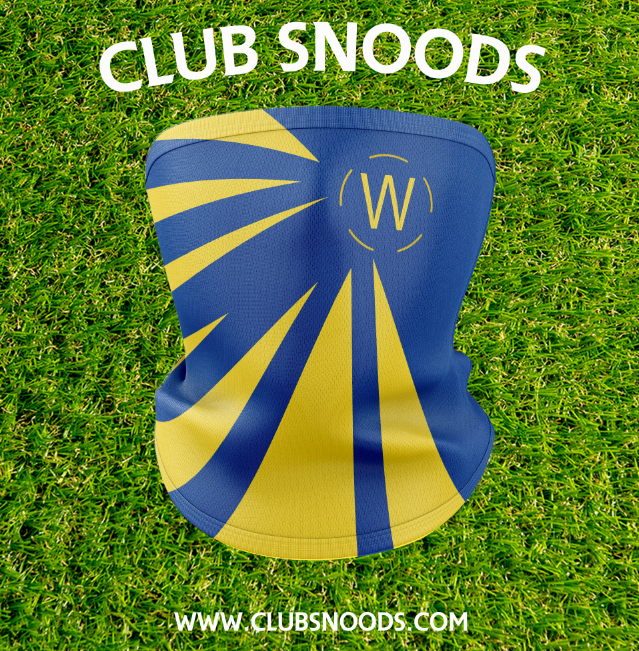 The W Academy Snood