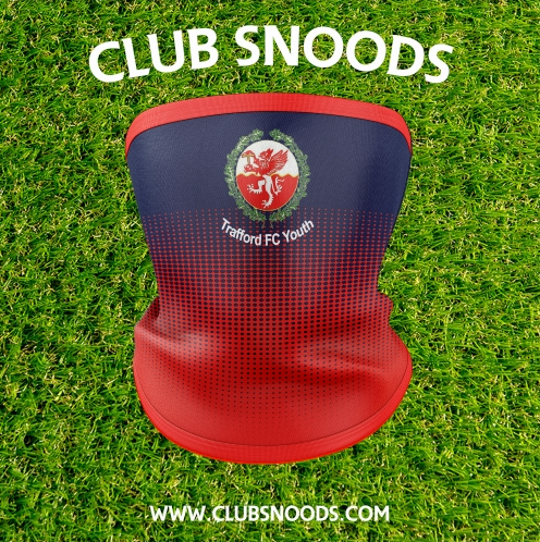 Trafford FC Youth -1 Snood