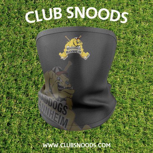 Maddogs Mannheim Snoods