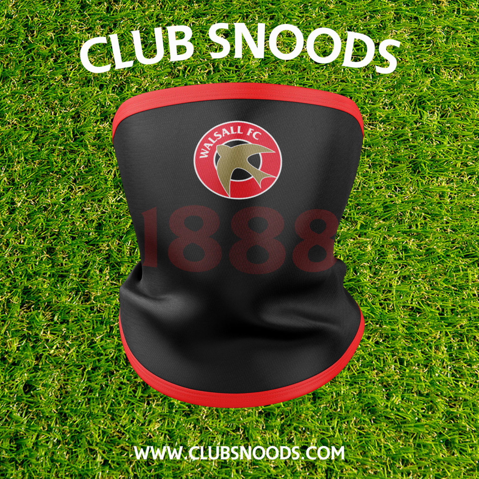 Walsall F.C -1 Snood