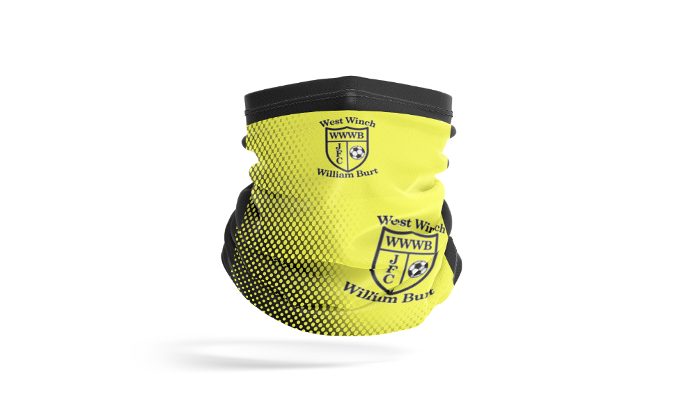 West Winch JFC Snood