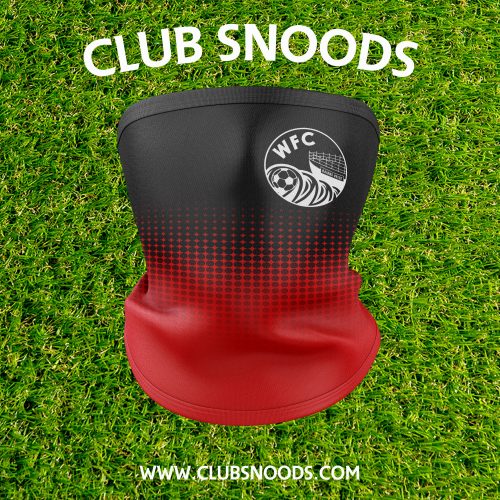 Whitehills Football Club Snood