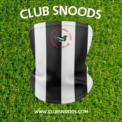 Winchcombe Town Football Club Snood