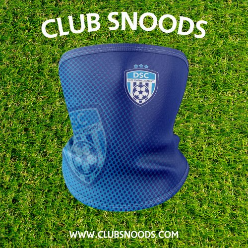 DSC Elite Football Academy 2 Snood