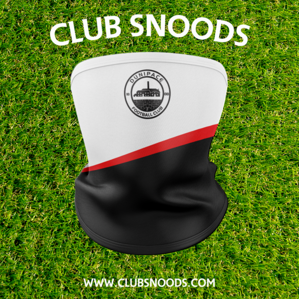 Dunipace FC Snood